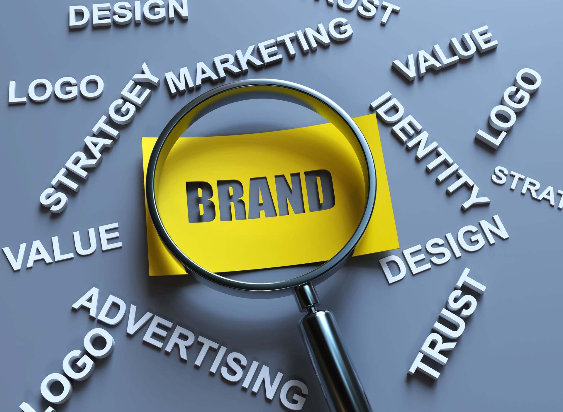 Branding & Communication Strategy